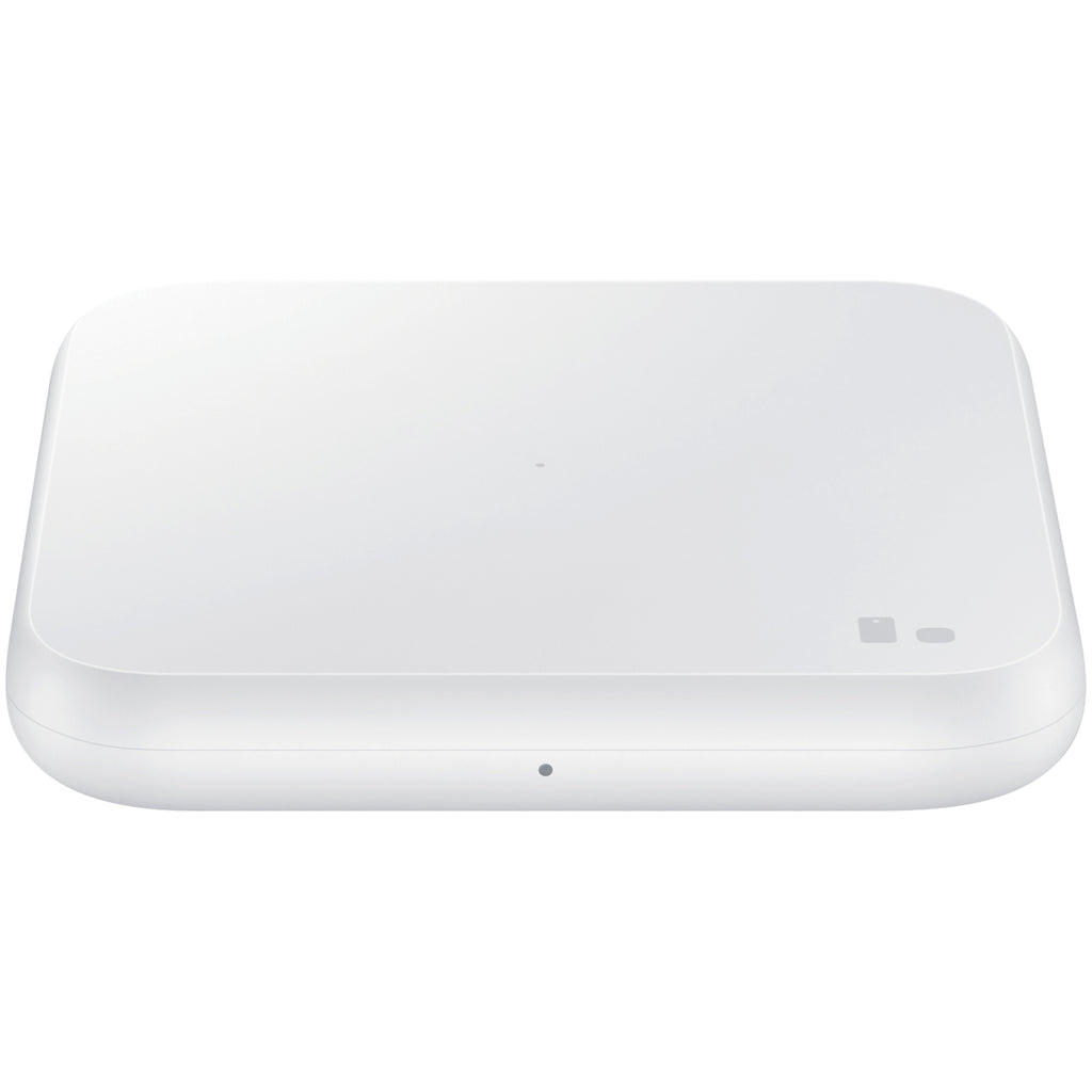 Samsung Wireless Charger and Charger Pad - White