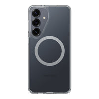 Thumbnail for OtterBox Symmetry Case with Magnets Suits for Samsung Galaxy S26+ (S26 Plus) - Clear