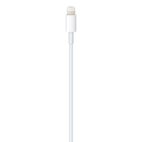 Thumbnail for Apple USB-C to Lightning Cable (1m)