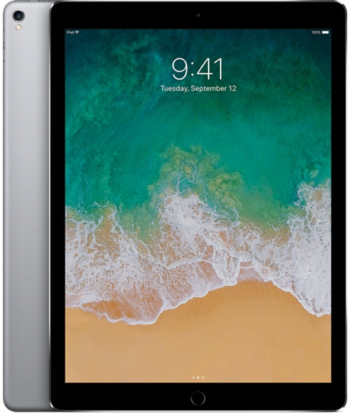 Apple iPad Pro 12.9" Wi-Fi Cellular 64GB - Space Grey
