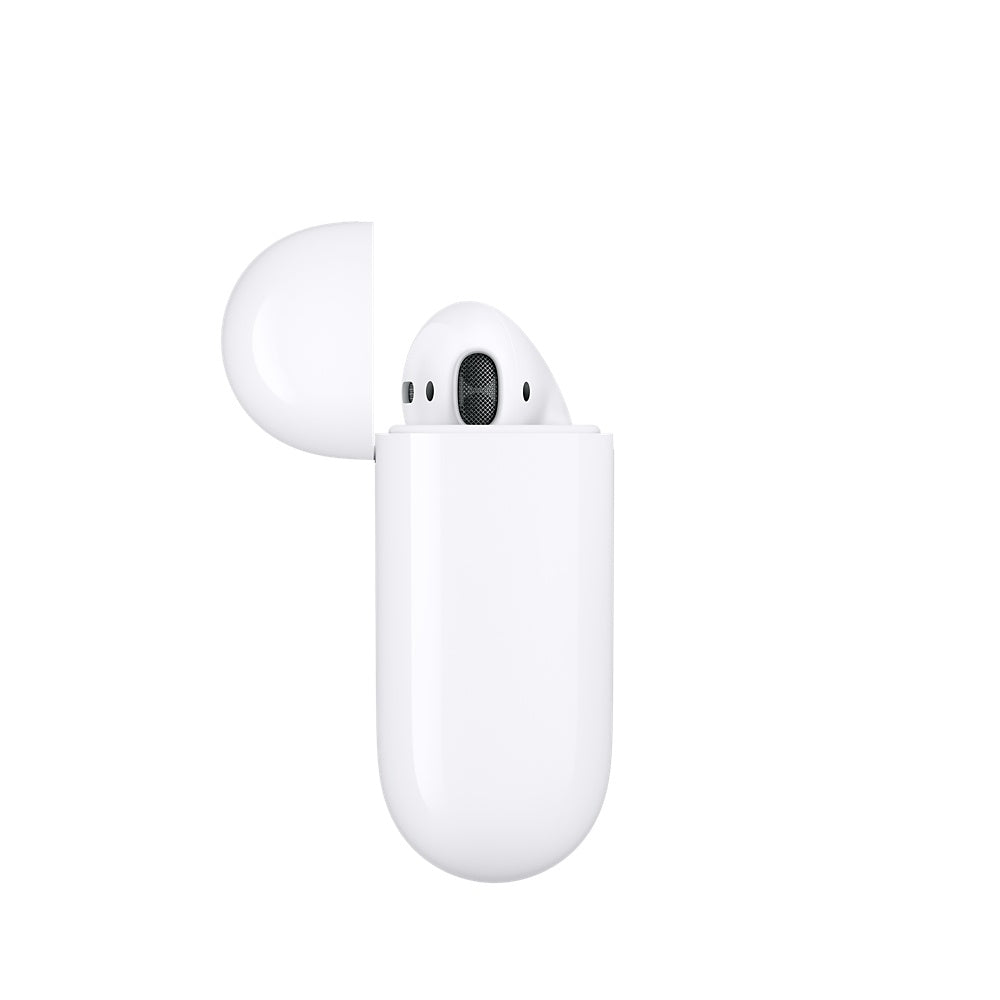 Apple AirPods with Charging Case (2nd Gen) A2032 - White