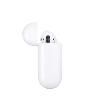 Thumbnail for Apple AirPods with Charging Case (2nd Gen) A2032 - White