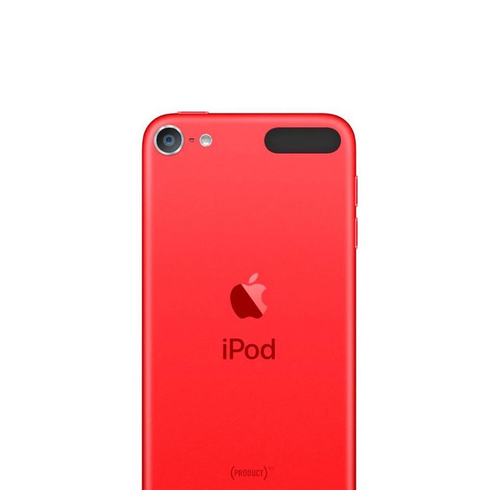 Refurbished Apple iPod Touch 7th Gen 256GB - Red