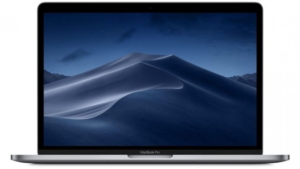 Apple MacBook Pro 13" 2019 1.4GHz 256GB - Space Grey