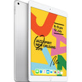 Apple 10.2" iPad 7th Gen Wi-Fi 32GB - Silver