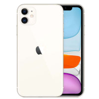Thumbnail for Apple iPhone 11 64GB - White