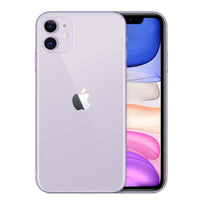 Thumbnail for Apple iPhone 11 64GB - Purple