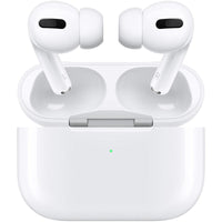 Thumbnail for Apple AirPods Pro ANC earphones with Wireless Charging Case