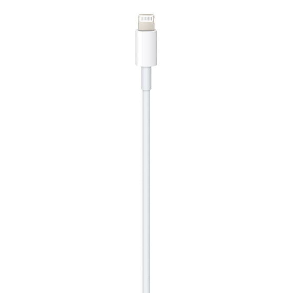 Apple USB-C to Lightning Cable 1m - White