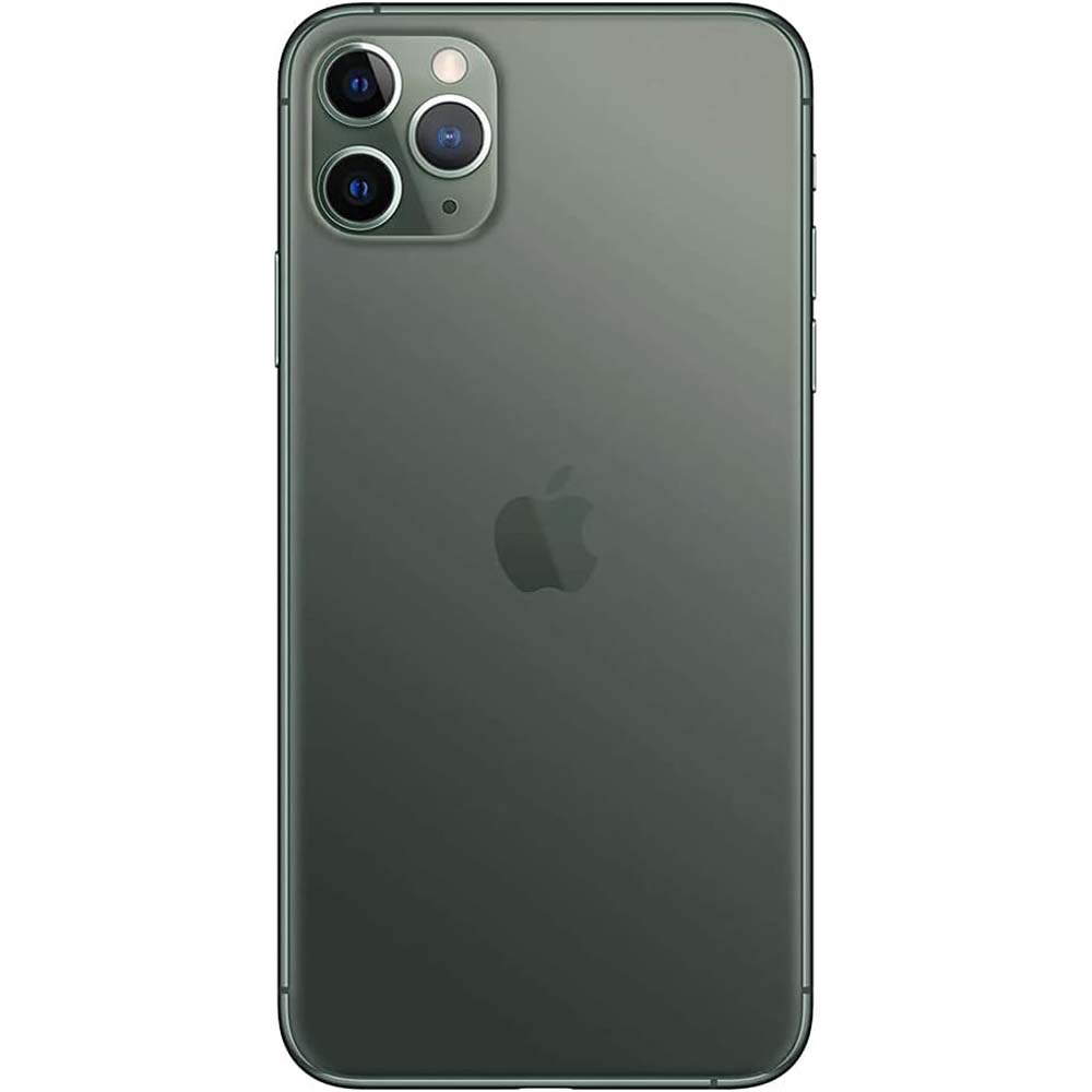 Apple iphone 11 Pro Max 512GB - Midnighnt Green