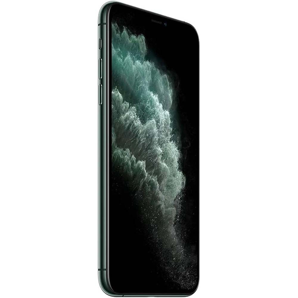 Apple iphone 11 Pro Max 512GB - Midnighnt Green