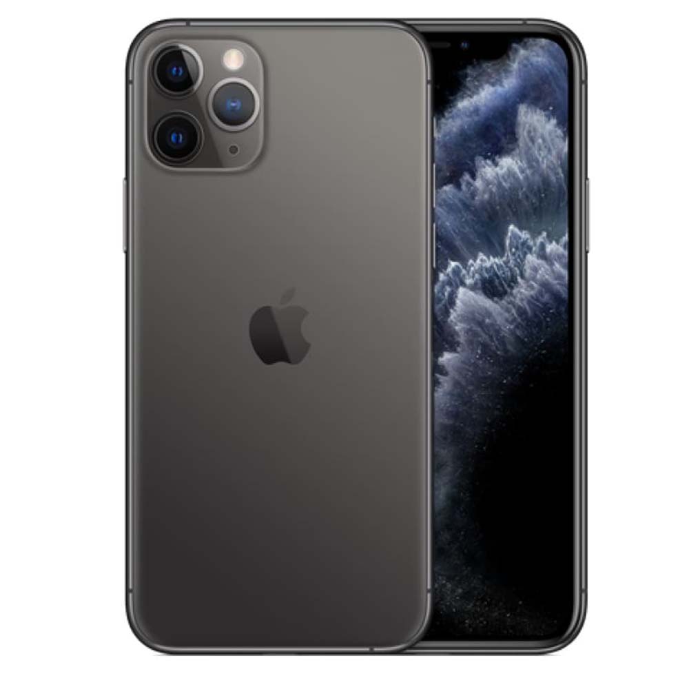 Apple iphone 11 Pro 64GB - Space Grey