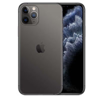Thumbnail for Apple iphone 11 Pro 64GB - Space Grey