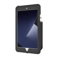 Thumbnail for Griffin Survivor All Terrain 2021 Rugged Case iPad 10.2 7th 8th 9th Gen - Black