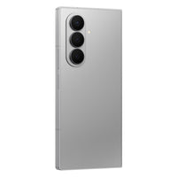 Thumbnail for Samsung Galaxy Fold7 12GB/512GB - Silver Shadow