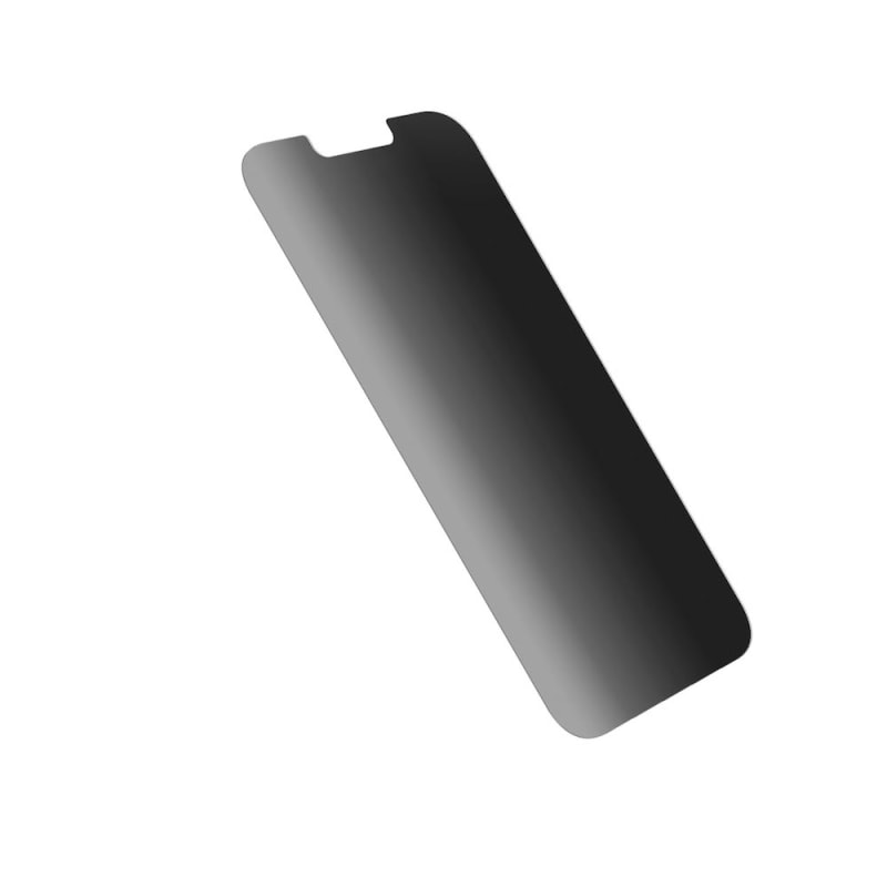 Otterbox Amplify Privacy Screen Protector For iPhone 13 Pro Max /14 Plus (6.7") - Clear