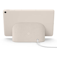 Thumbnail for Google Pixel Tablet 128GB with Charging Speaker Dock Porcelain