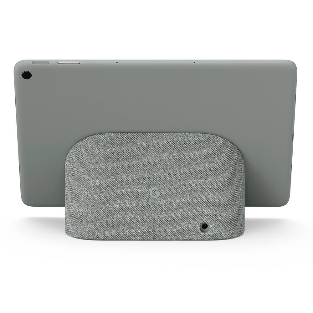 Google Pixel Tablet 128GB with Charging Speaker Dock Hazel