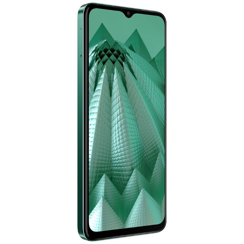 HMD Aura Dual-SIM 4/64GB- Green
