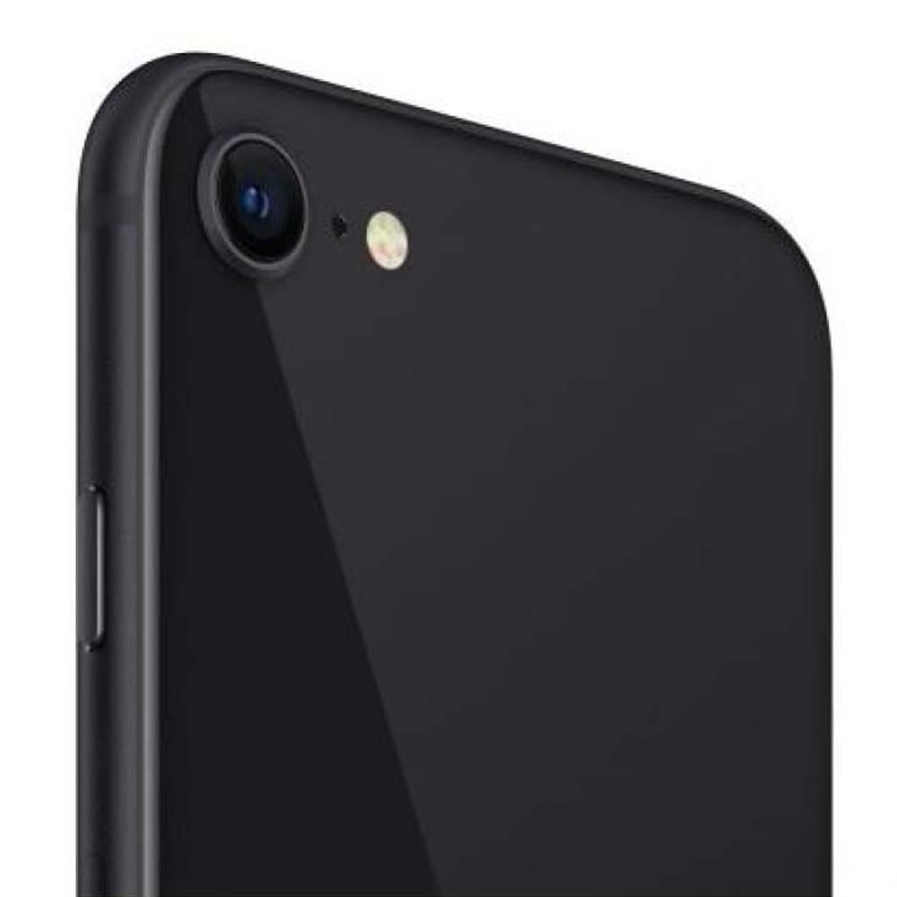 Apple iPhone SE(2020) 128GB Unlocked - Black (Australian Stock)