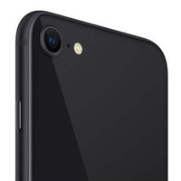 Thumbnail for Apple iPhone SE(2020) 128GB Unlocked - Black (Australian Stock)