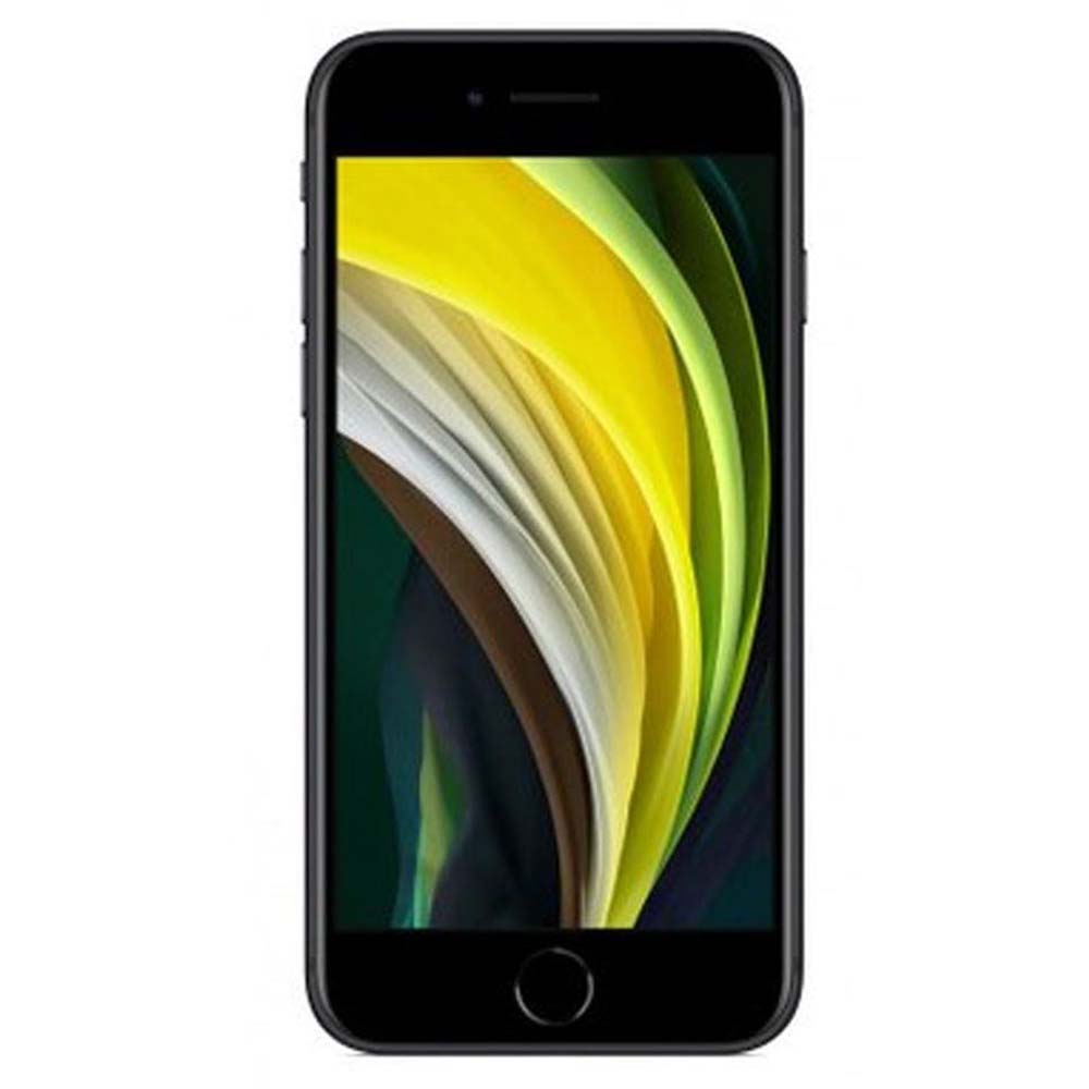Apple iPhone SE(2020) 128GB Unlocked - Black (Australian Stock)