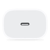 Thumbnail for Apple 20W USB-C Power Adapter for iPhone, iPad and Universal