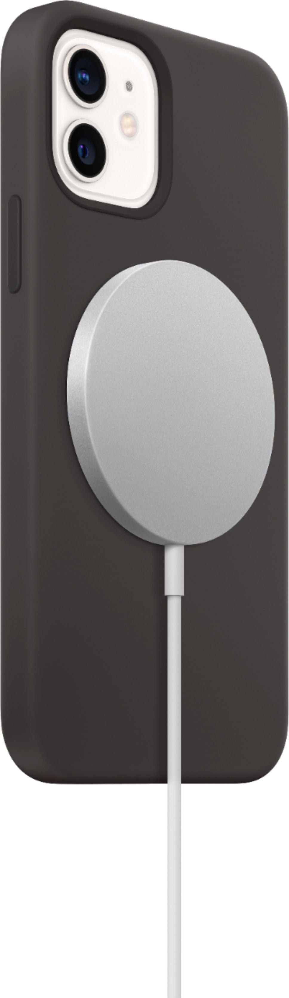 Apple MagSafe iPhone Wireless Charger - White