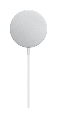 Thumbnail for Apple MagSafe iPhone Wireless Charger - White
