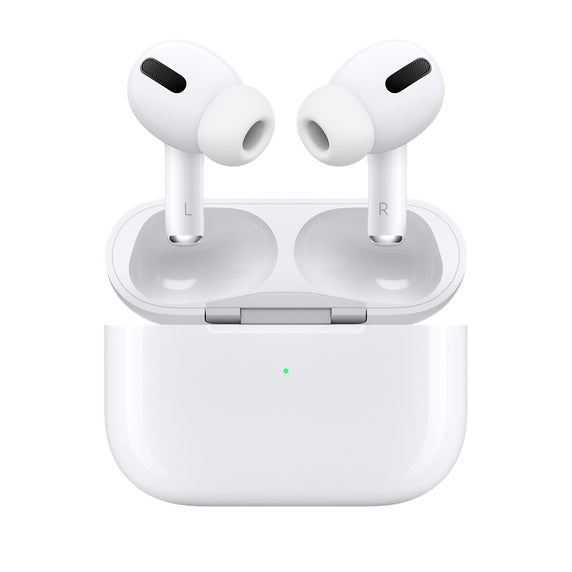 Apple AirPods Pro with MagSafe Charging Case (2021) - White