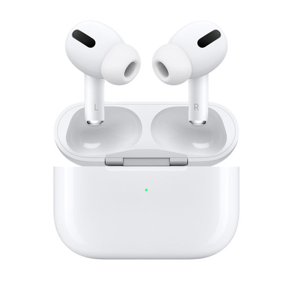 Apple AirPods Pro with MagSafe Charging Case (2021) - White
