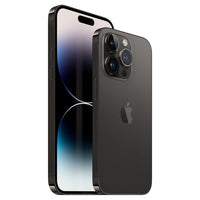 Thumbnail for Apple iPhone 14 Pro Max 128GB - Space Black