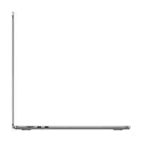 Thumbnail for Apple MacBook Air 15-inch M2 256GB - Midnight Black