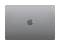 Thumbnail for Apple MacBook Air 15-inch M2 256GB - Midnight Black