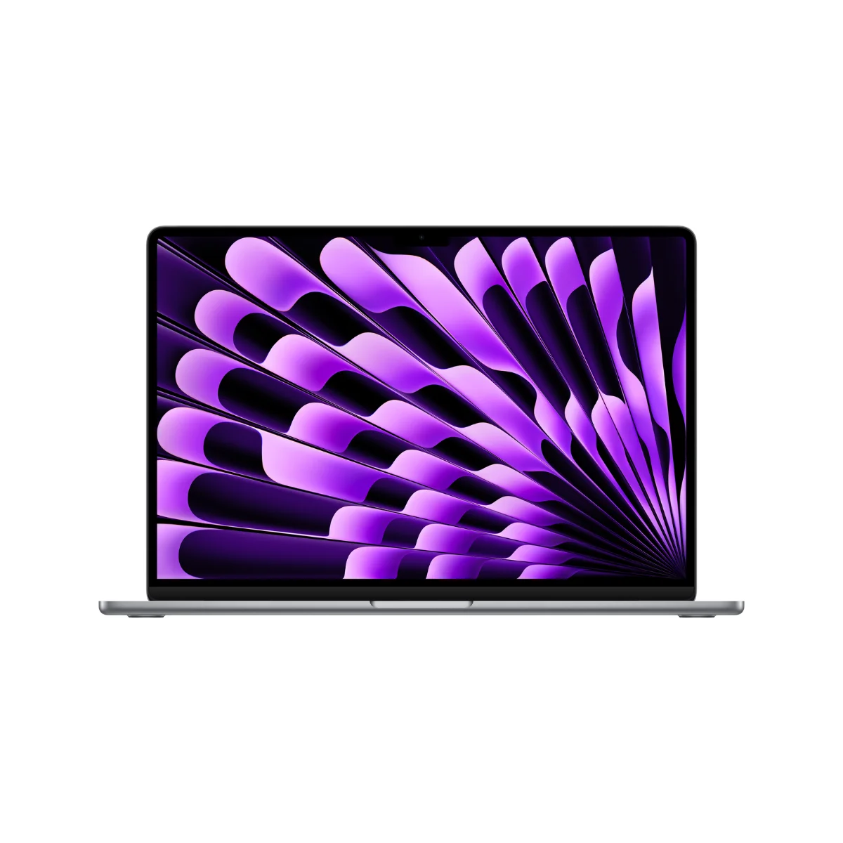 Apple MacBook Air 15-inch M2 256GB - Midnight Black