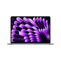 Thumbnail for Apple MacBook Air 15-inch M2 256GB - Midnight Black