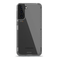 Thumbnail for EFM Cayman Case Armour with D3O Crystalex for Samsung Galaxy S21+ 5G - Smoke Black