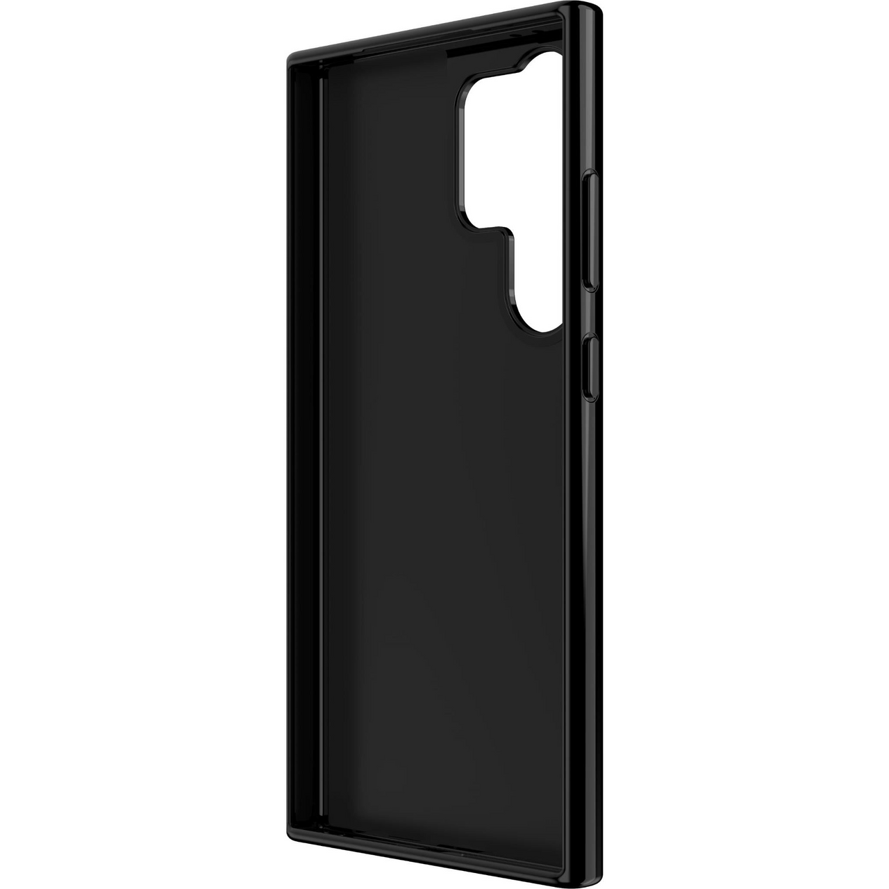 EFM Manhattan Case Armour with D3O BIO for Galaxy S24 Ultra - Black