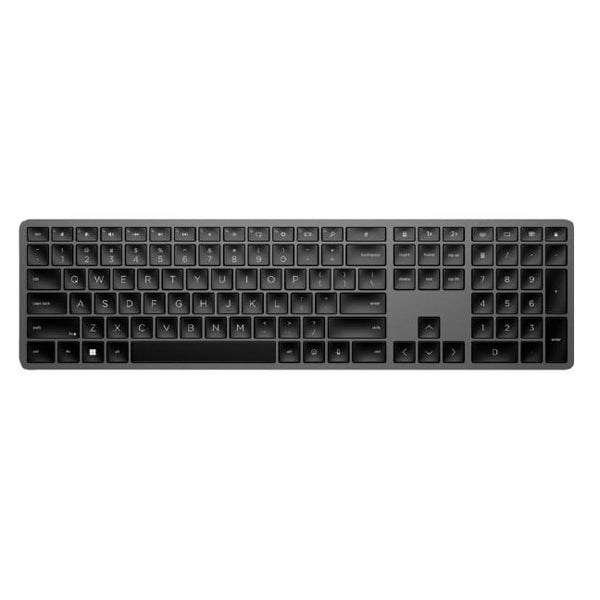 HP 975 Dual-Mode Wireless Keyboard 3Z726AA