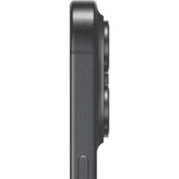 Thumbnail for Apple iPhone 15 Pro 256GB - Black Titanium