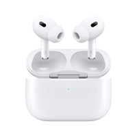 Thumbnail for AirPods Pro (2nd generation) with MagSafe Charging Case (USB‑C)