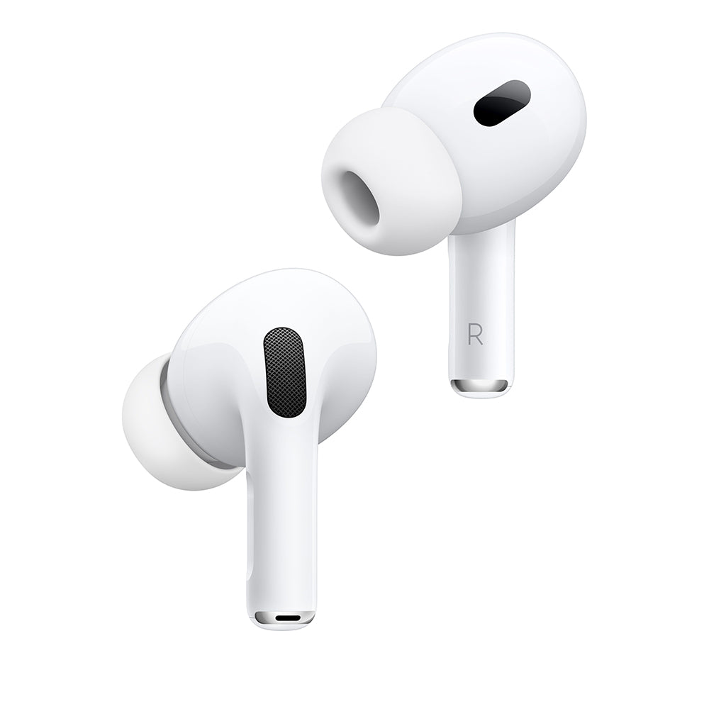 AirPods Pro (2nd generation) with MagSafe Charging Case (USB‑C)
