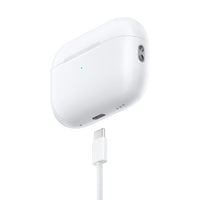 Thumbnail for AirPods Pro (2nd generation) with MagSafe Charging Case (USB‑C)