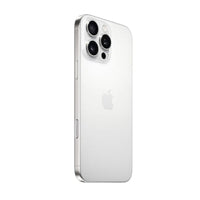 Thumbnail for Apple iPhone 16 Pro Max 512GB - White Titanium