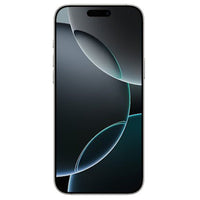 Thumbnail for Apple iPhone 16 Pro Max 512GB - White Titanium