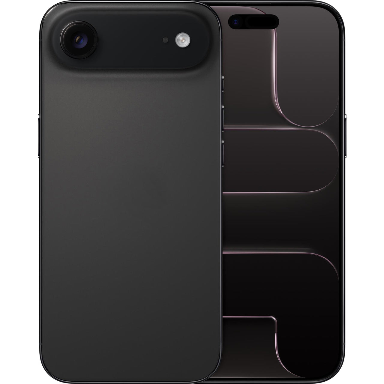 Apple iPhone Air 512GB 5G 6.5"- Space Black