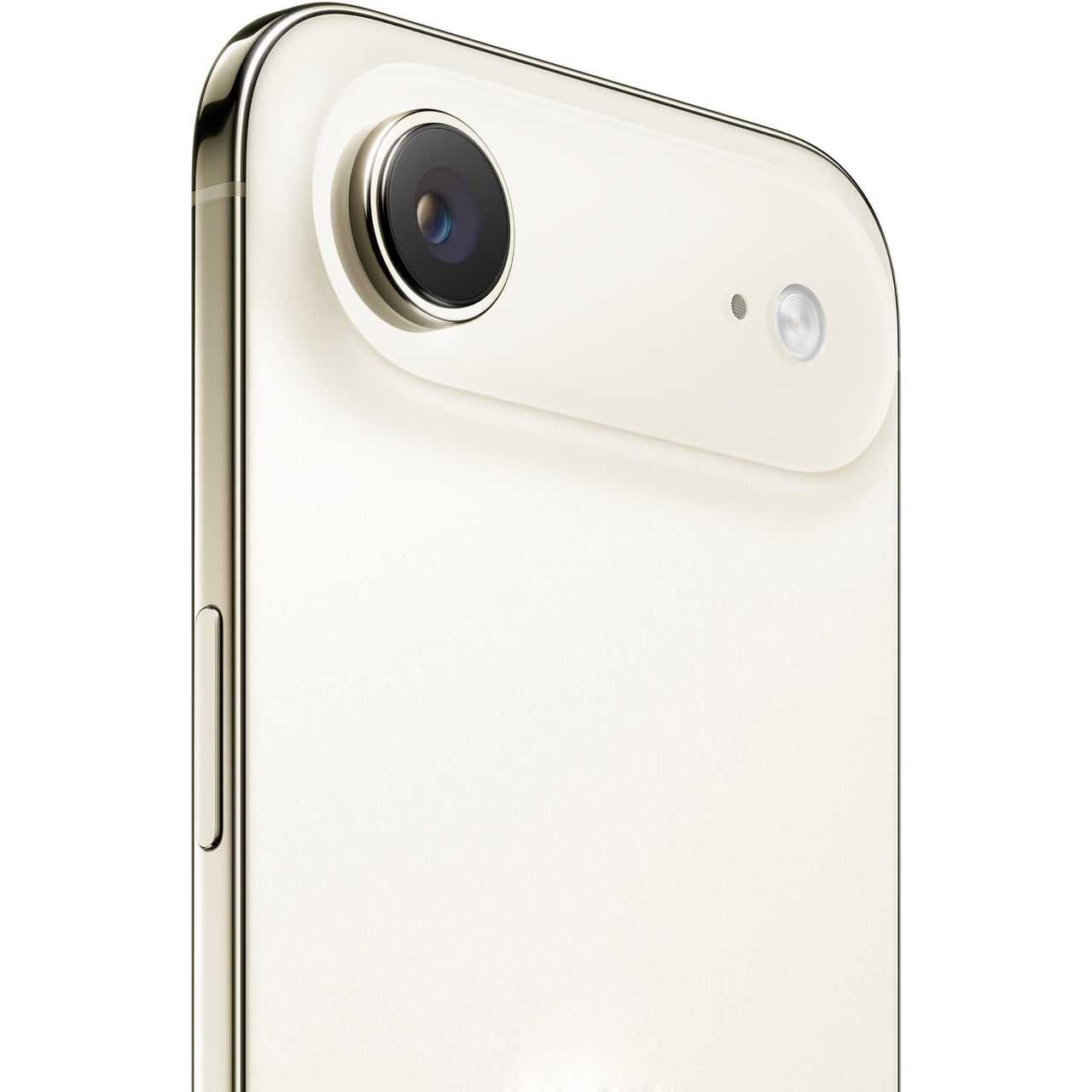 Apple iPhone Air 512GB 5G 6.5"- Light Gold