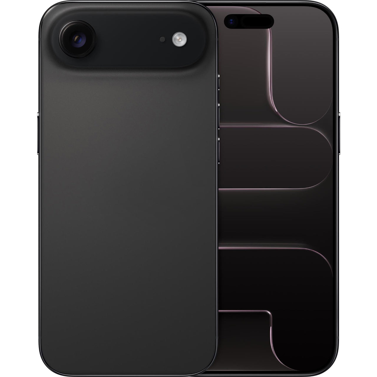 Apple iPhone Air 1 TB 5G 6.5"- Space Black