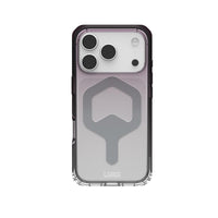 Thumbnail for UAG Plyo Mgsafe Case for iPhone 17 Pro - Black/Clear Ombre