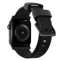 NOMAD Rugged Band for Apple Watch (44-46mm/ULTRA) - Black
